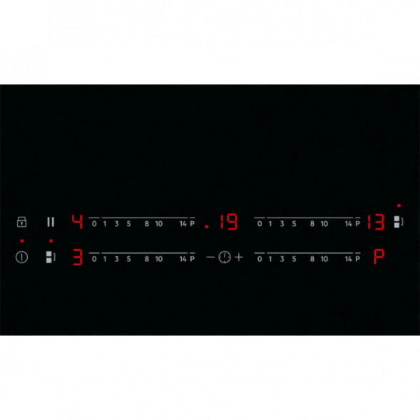 Варочная поверхность AEG IKE64450FB, черный во Владимире