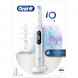 Зубная щетка электрическая Oral-B iO Series 8, белый во Владимире
