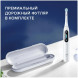 Зубная щетка электрическая Oral-B iO Series 8, белый во Владимире