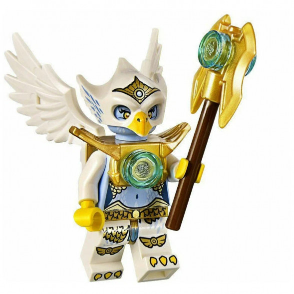 Конструктор LEGO Legends of Chima 70003 Перехватчик орлицы Эрис во Владимире