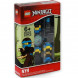Часы LEGO Ninjago 8020912 Ния во Владимире
