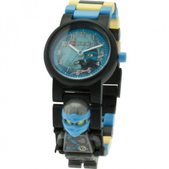 Часы LEGO Ninjago 8020912 Ния во Владимире