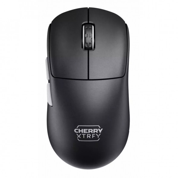 Беспроводная мышь CHERRY XTRFY M68 Pro Wireless, Black во Владимире