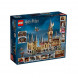 Конструктор LEGO Harry Potter Замок Хогвартс 71043 во Владимире