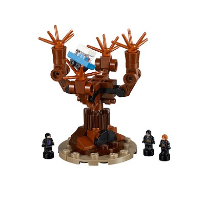 Конструктор LEGO Harry Potter Замок Хогвартс 71043 во Владимире