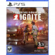Игра Firefighting Simulator: Ignite [PS5, русские субтитры] во Владимире