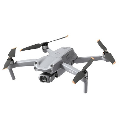 Квадрокоптер DJI Air 2S Fly More Combo, серый во Владимире