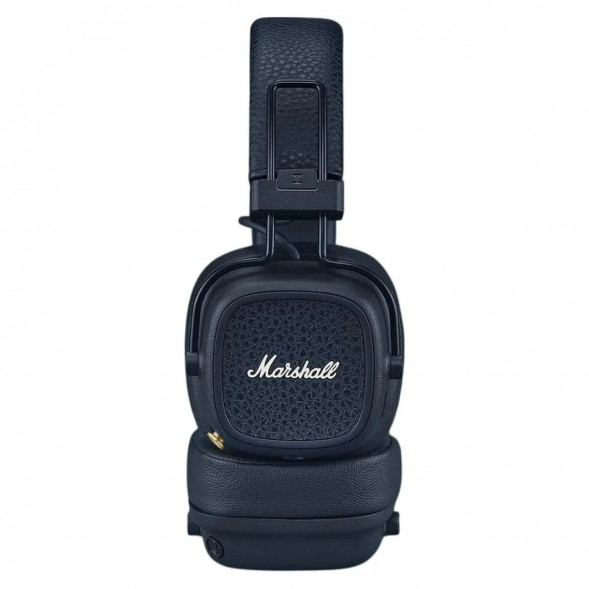 Беспроводные наушники Marshall Major V, синий во Владимире