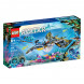Конструктор LEGO Avatar 75575 Открытие Илу во Владимире
