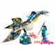 Конструктор LEGO Avatar 75575 Открытие Илу во Владимире