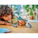 Конструктор LEGO Avatar 75575 Открытие Илу во Владимире