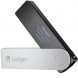 Аппаратный криптокошелек Ledger Nano X , черный во Владимире