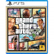 Игра Grand Theft Auto V (GTA 5) [PS5, русские субтитры] во Владимире