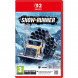 Игра SnowRunner [Nintendo Switch 2, русские субтитры] во Владимире