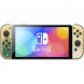 Игровая приставка Nintendo Switch OLED 64 ГБ, без игр, The Legend of Zelda: Tears of the Kingdom во Владимире