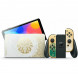 Игровая приставка Nintendo Switch OLED 64 ГБ, без игр, The Legend of Zelda: Tears of the Kingdom во Владимире