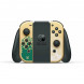 Игровая приставка Nintendo Switch OLED 64 ГБ, без игр, The Legend of Zelda: Tears of the Kingdom во Владимире