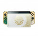 Игровая приставка Nintendo Switch OLED 64 ГБ, без игр, The Legend of Zelda: Tears of the Kingdom во Владимире