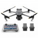 Квадрокоптер DJI Mavic 3 Pro Fly More Combo (DJI RC) во Владимире