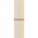 Ремешок для Apple Watch 41mm Starlight Sport Loop (MPL73ZM/A), сияющая звезда во Владимире