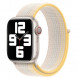Ремешок для Apple Watch 41mm Starlight Sport Loop (MPL73ZM/A), сияющая звезда во Владимире