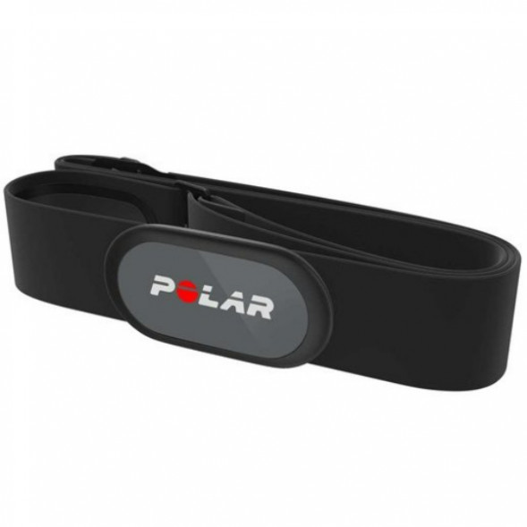 Пульсометр Polar H9 HR SENSOR BLE BLK M-XXL во Владимире