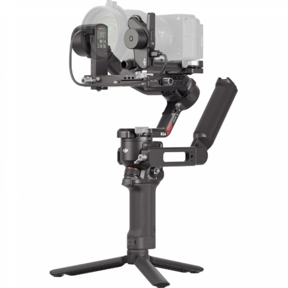 Стабилизатор DJI Ronin RS 4 Combo  во Владимире