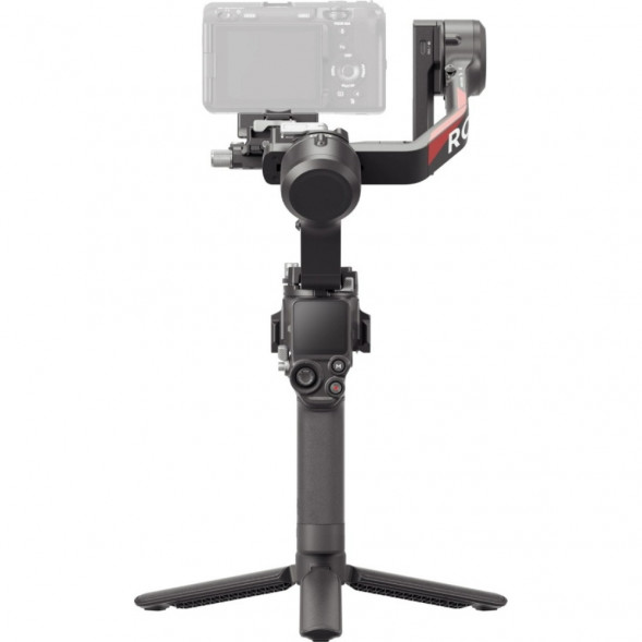 Стабилизатор DJI Ronin RS 4 Combo  во Владимире