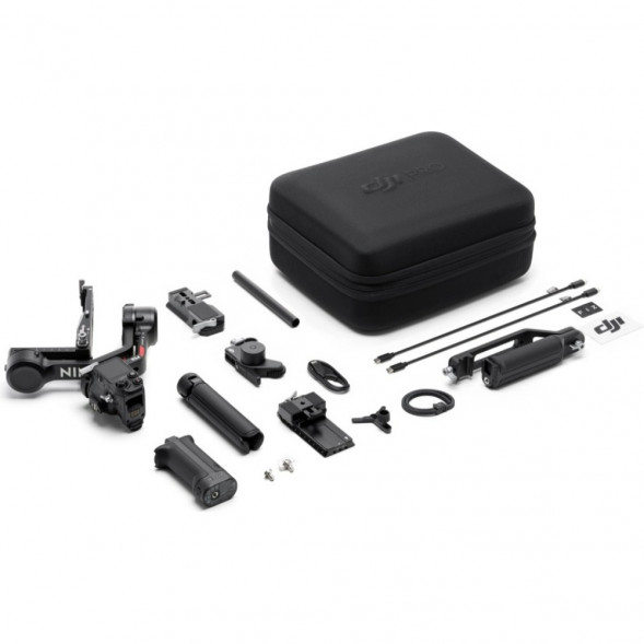 Стабилизатор DJI Ronin RS 4 Combo  во Владимире
