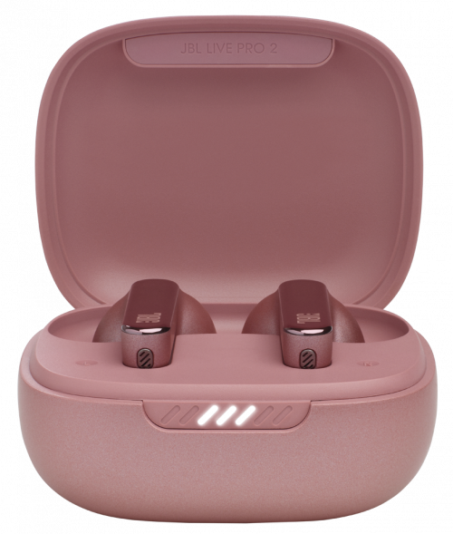 Беспроводные наушники JBL Live Pro 2, Pink во Владимире