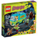 Конструктор LEGO Scooby-Doo 75902 Загадочная машина во Владимире