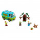 Конструктор LEGO Scooby-Doo 75902 Загадочная машина во Владимире