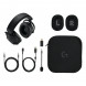 Игровая гарнитура Logitech G Pro X 2 Lightspeed, черный во Владимире