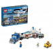 Конструктор LEGO City Space Port 60079 Транспортер для учебных самолетов во Владимире