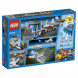 Конструктор LEGO City Space Port 60079 Транспортер для учебных самолетов во Владимире
