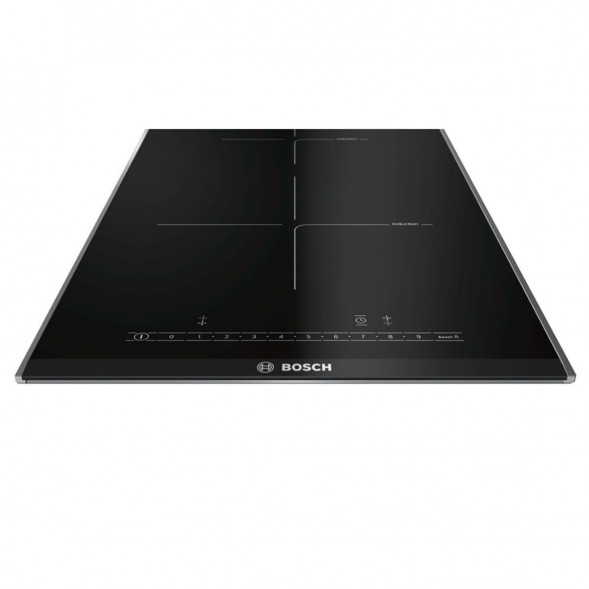 Варочная индукционная поверхность Bosch PIB375FB1E, черный во Владимире