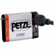 Налобный фонарь Petzl Actik Core E065AA03, 600 лм, красный во Владимире