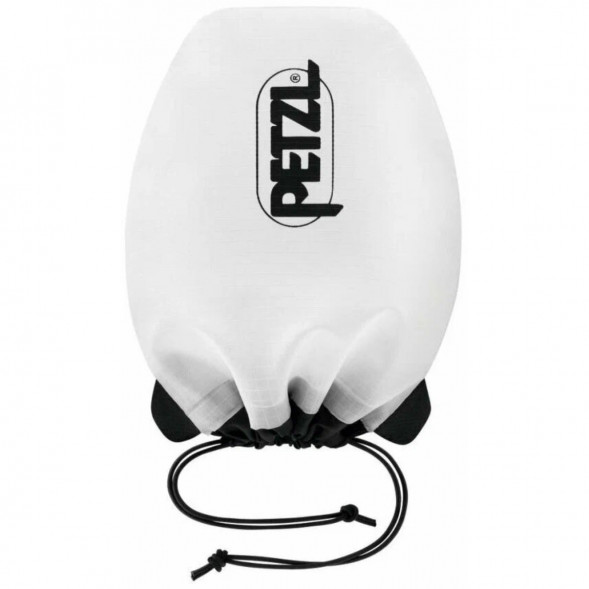 Налобный фонарь Petzl Actik Core E065AA03, 600 лм, красный во Владимире