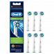 Насадки на зубные щетки Oral-B Cross Action, 6 шт. во Владимире