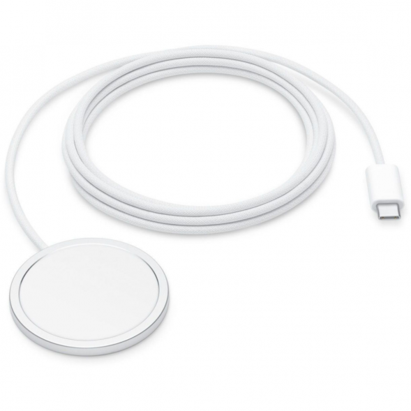 Беспроводное зарядное устройство Apple MagSafe Charger, 2 м (MX6Y3ZM/A) во Владимире