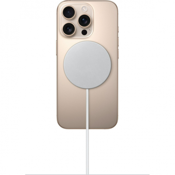 Беспроводное зарядное устройство Apple MagSafe Charger, 2 м (MX6Y3ZM/A) во Владимире