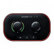 Аудиоинтерфейс Focusrite Vocaster One USB для подкастов во Владимире