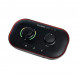 Аудиоинтерфейс Focusrite Vocaster One USB для подкастов во Владимире