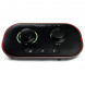 Аудиоинтерфейс Focusrite Vocaster One USB для подкастов во Владимире
