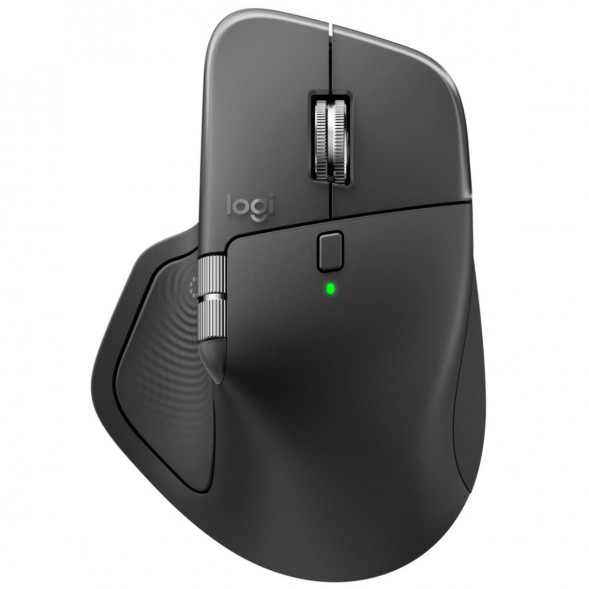 Беспроводная мышь Logitech MX Master 4, Graphite во Владимире