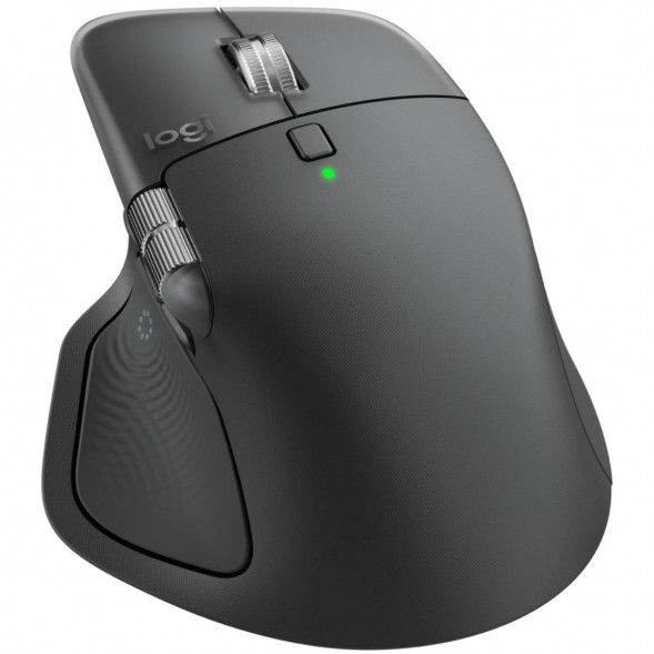 Беспроводная мышь Logitech MX Master 4, Graphite во Владимире