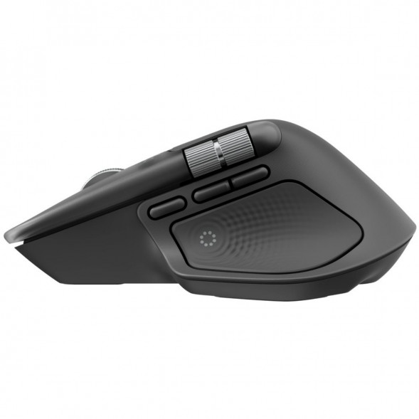 Беспроводная мышь Logitech MX Master 4, Graphite во Владимире