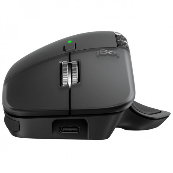 Беспроводная мышь Logitech MX Master 4, Graphite во Владимире