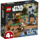 Конструктор LEGO Star Wars 75332 Шагоход AT-ST во Владимире