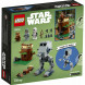 Конструктор LEGO Star Wars 75332 Шагоход AT-ST во Владимире